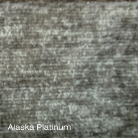 Alaska Platinum 